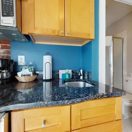 Centrally Located Studio In The Southend, #25 Boston Bagian luar foto