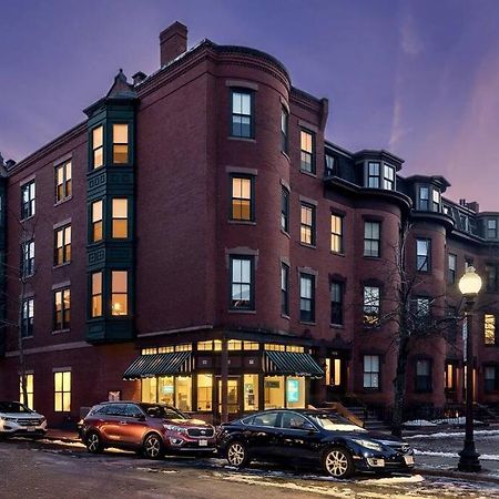 Centrally Located Studio In The Southend, #25 Boston Bagian luar foto