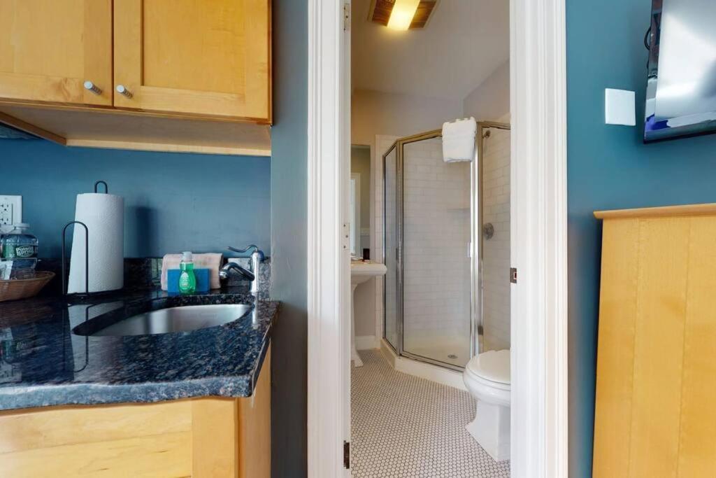 Centrally Located Studio In The Southend, #25 Boston Bagian luar foto