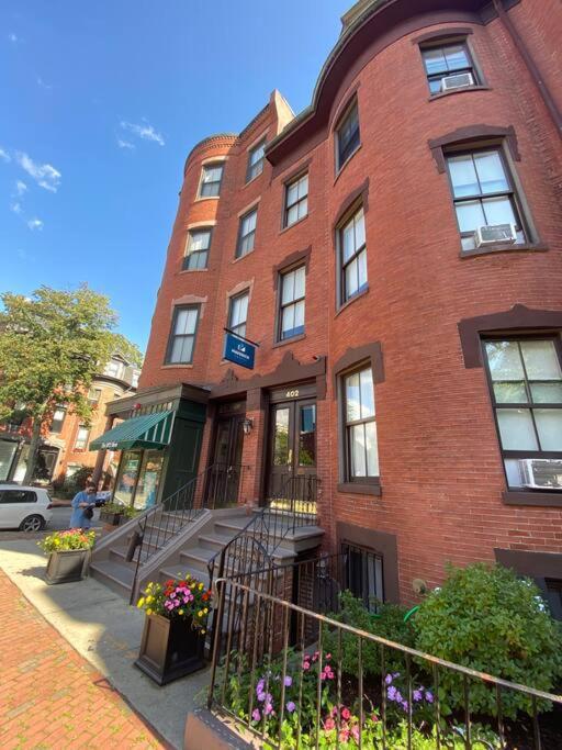 Centrally Located Studio In The Southend, #25 Boston Bagian luar foto