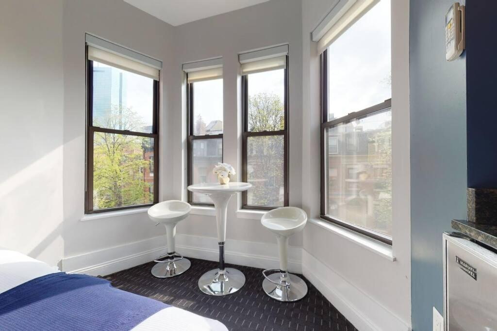 Centrally Located Studio In The Southend, #25 Boston Bagian luar foto